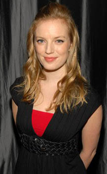 Sarah Polley